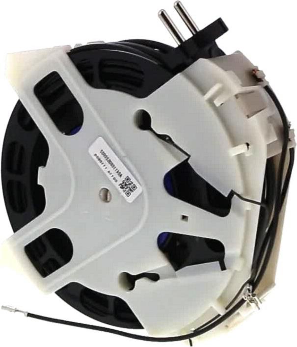 ENROULEUR Aspirateur 9m