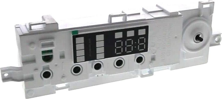 PLATINE Lave-Linge COMMANDE