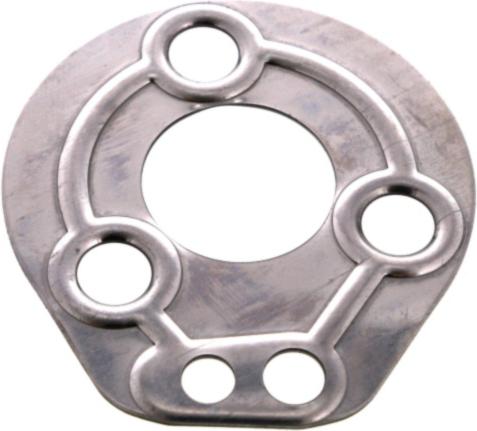 JOINT Plaque BRULEUR AVD ARD