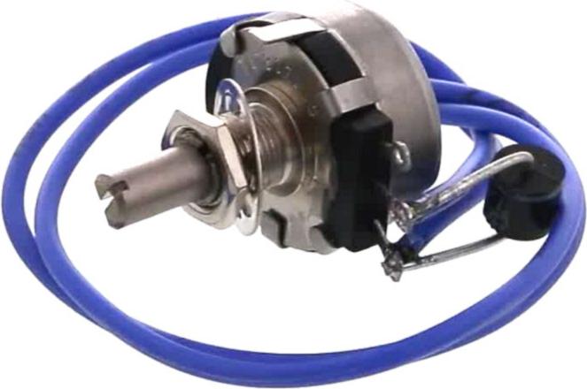 COMMUTEUR Petit electro ménager POTENTIOMETRE