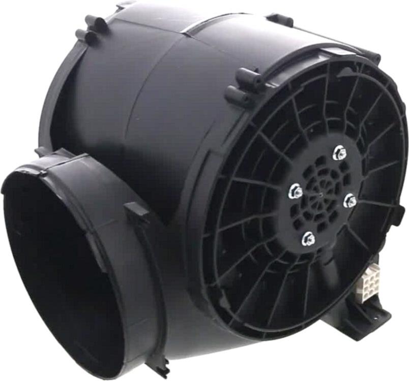 MOTEUR Hotte