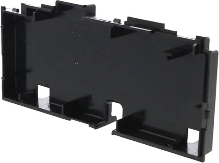 BOITIER Lave-Vaisselle ARRIERE PLATINE