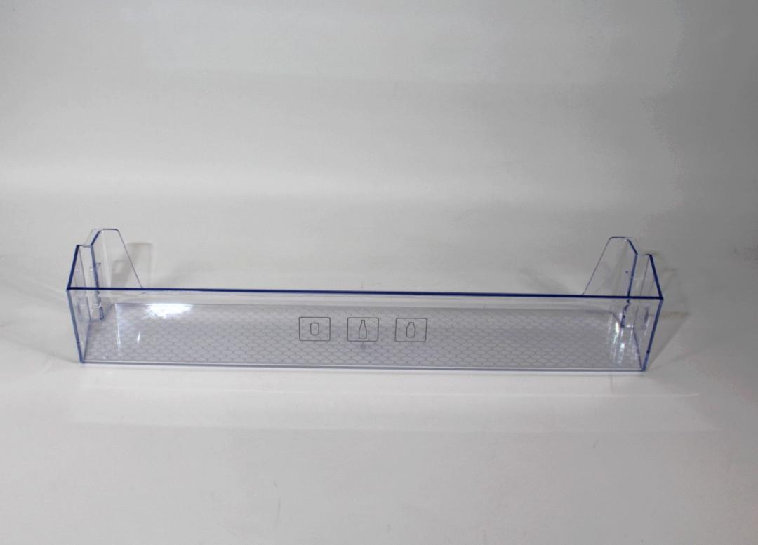 BALCONNET Froid BOUTEILLES TRANSPARENT BLEU 595*100*117