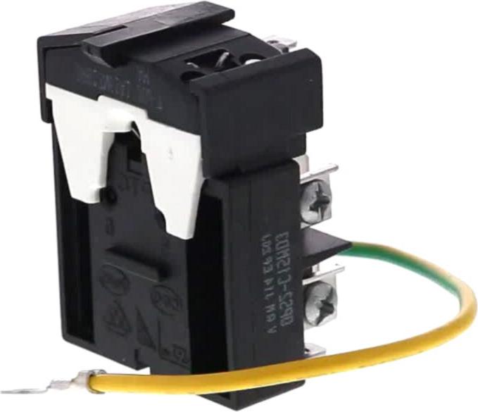 RELAIS Froid Démarrage+thermique PZ80E1A