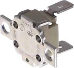 THERMOSTAT Four SECURITE