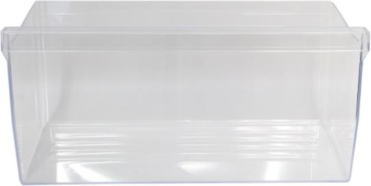 BAC Froid LEGUMES TRANSPARENT CLAIR 456*210*254 465*210*254