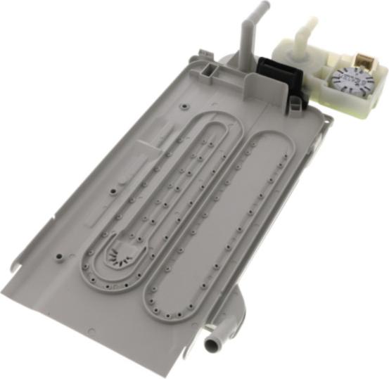 COUVERCLE Lave-Linge BOITE A PRODUITS