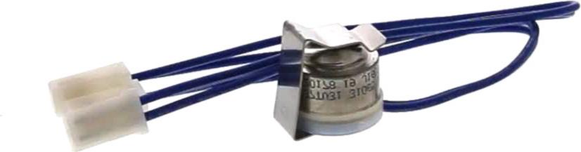 Thermostat Froid Dégivrage FIL BLEU