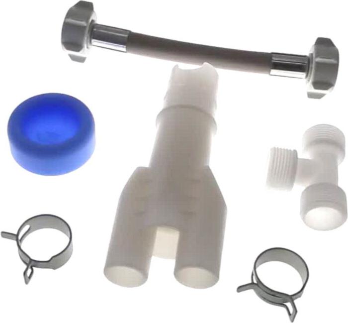 KIT Lave-Linge RACCORD