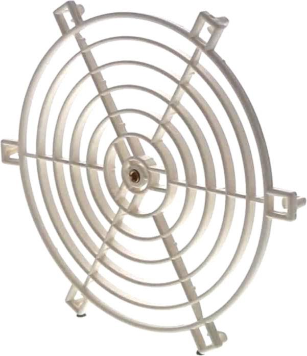 GRILLE Hotte SECU PLASTIQUE