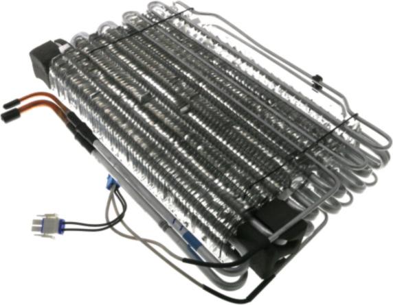 Evaporateur Froid Congélateur 373-383 RESISTANCE CONNECTEUR DOUBLE