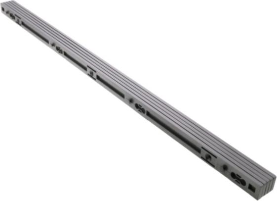 KIT Lave-Vaisselle BAGUETTE DECO INOX