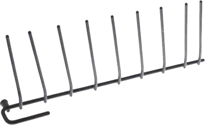 SUPPORT Lave-Vaisselle ASSIETTES AR GAUCHE