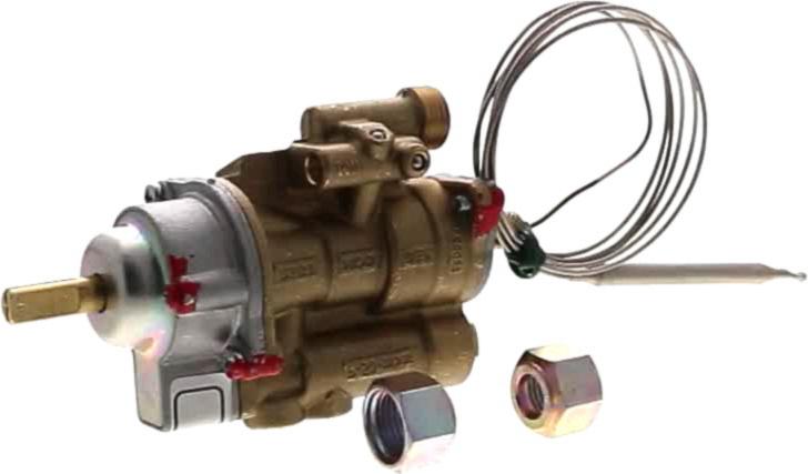 ROBINET Petit electro ménager THERMOSTATIQUE