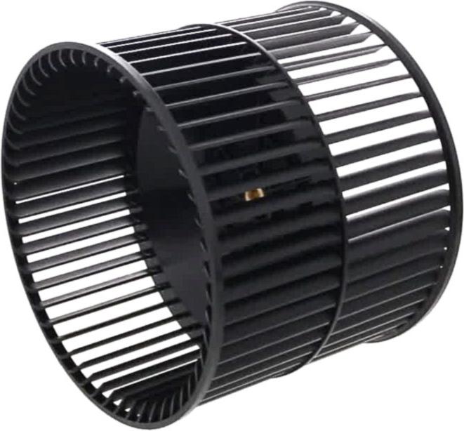 TURBINE Hotte 151MM H120MM