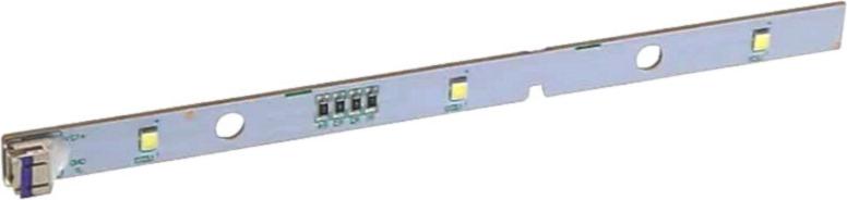 PLATINE Froid LED 3 leds