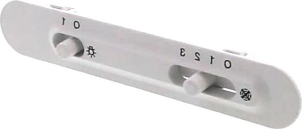 BANDEAU Hotte + TOUCHES