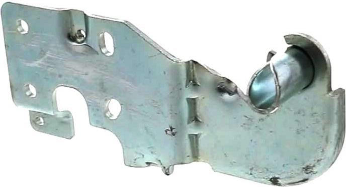 CHARNIERE Froid SUPERIEURE Droit