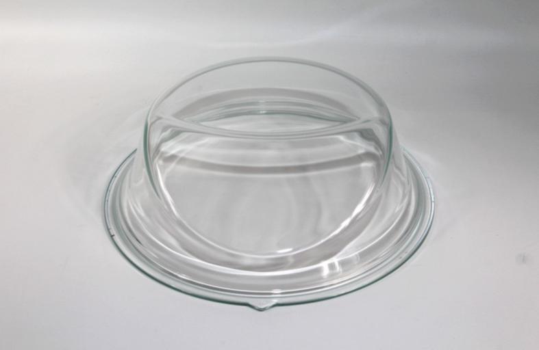 HUBLOT Lave-Linge VERRE D345MM H108MM 1ERGOT