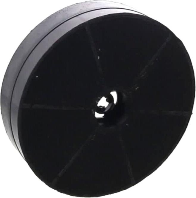 FILTRE Hotte CHARBON D=170mm