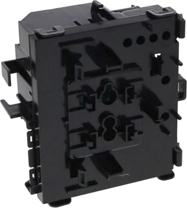 PLATINE Lave-Vaisselle COMMANDE