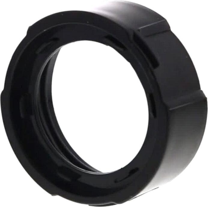 SOCLE Petit electro ménager NOIR 