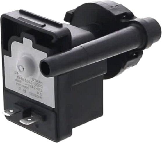 POMPE Sèche-Linge RELEVAGE M318/33MM ASKOLL