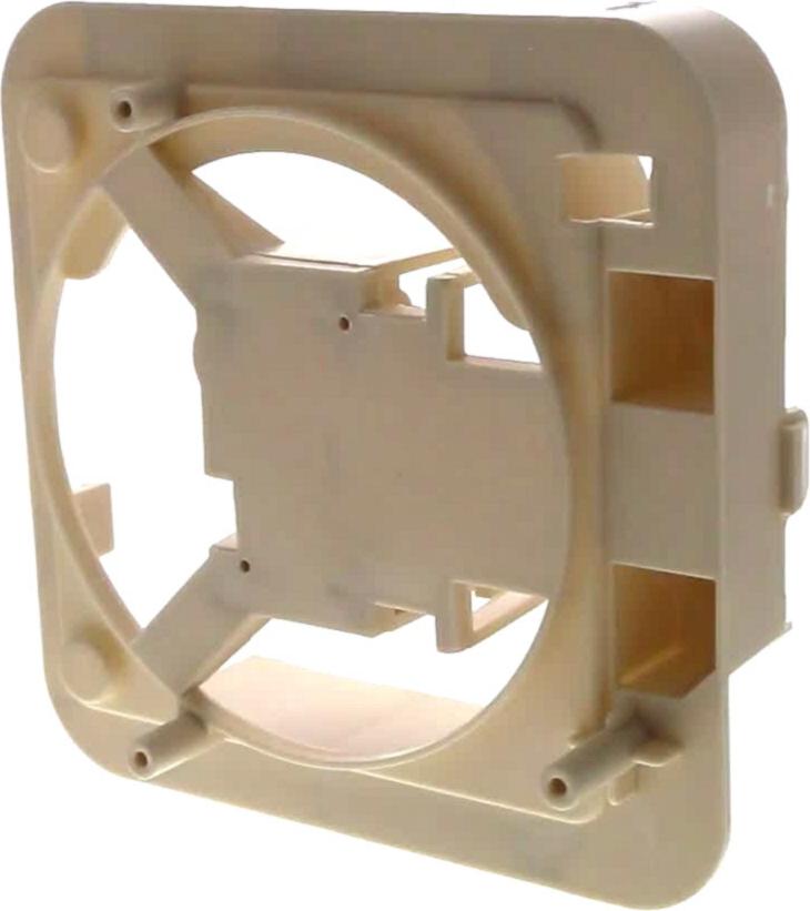 SUPPORT Sèche-Linge MOTEUR VENTILATEUR