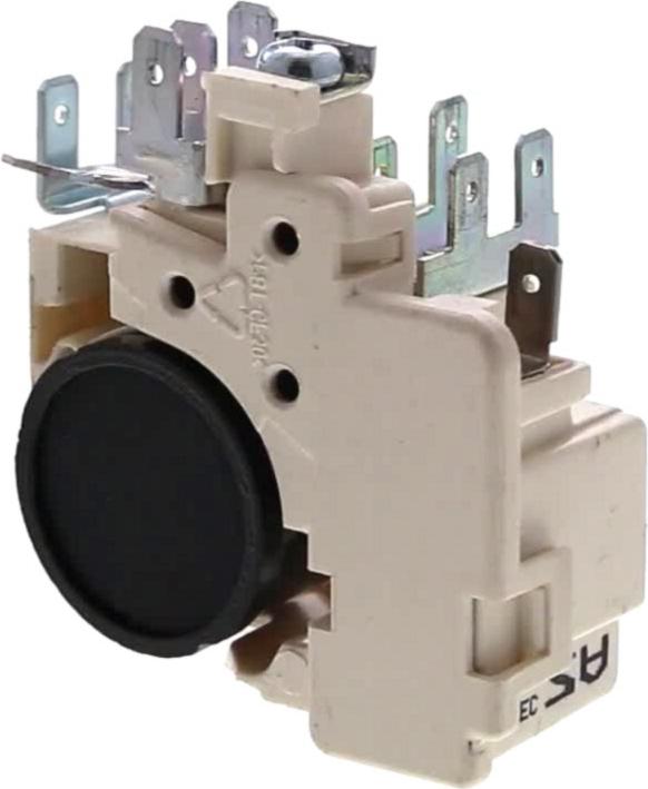 RELAIS Froid DEM+THER HQY99AA HQY90AA