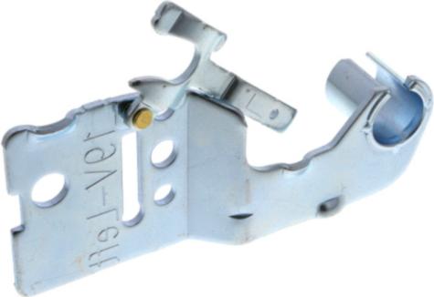 CHARNIERE Froid Supérieur GAUCHE Congélateur