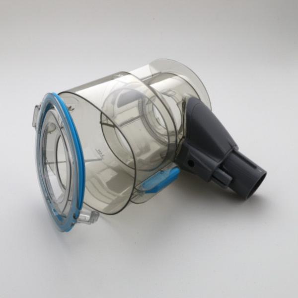 BAC Aspirateur POUSSIERE