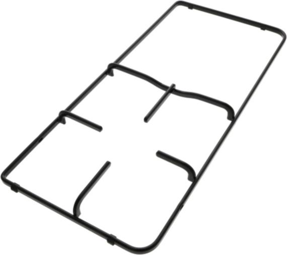 GRILLE Cuisinière 1 FEU