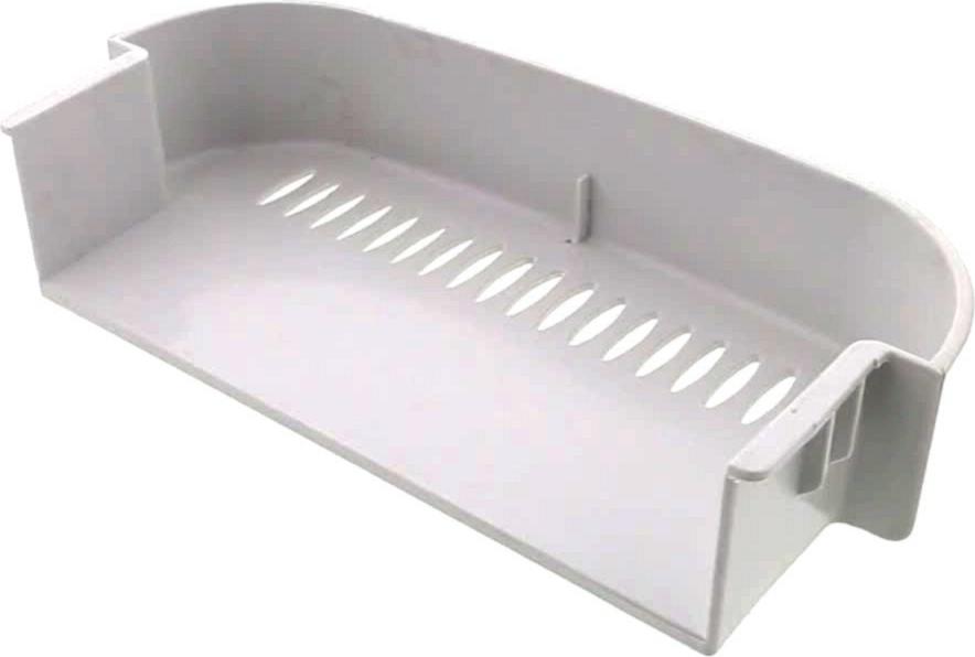 BALCONNET Froid DROIT PETIT BLANC 250*50*110