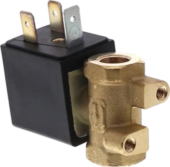 ELECTROVANNE Petit electro ménager 12V