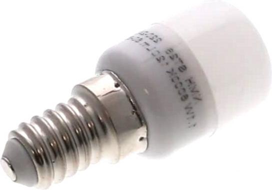 AMPOULE Froid LED E14 17.38MM 57*24 6500K