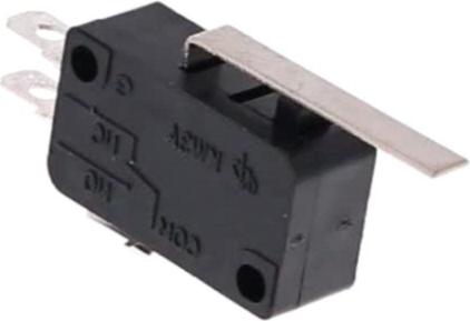 Interrupteur Sèche-Linge SWITCH 3 cosses 16A