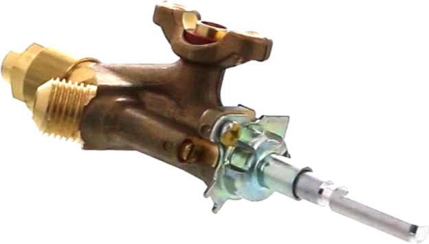 ROBINET Cuisinière D=0,30