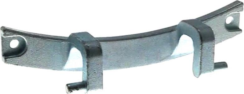 CHARNIERE Sèche-Linge HUBLOT 154MM (entraxe 140mm) 302960860006