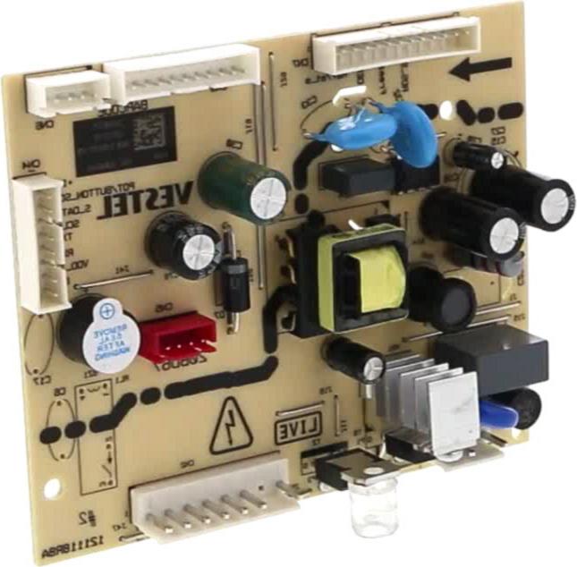 PLATINE Froid 373M BDA67  R9 V59-23722710