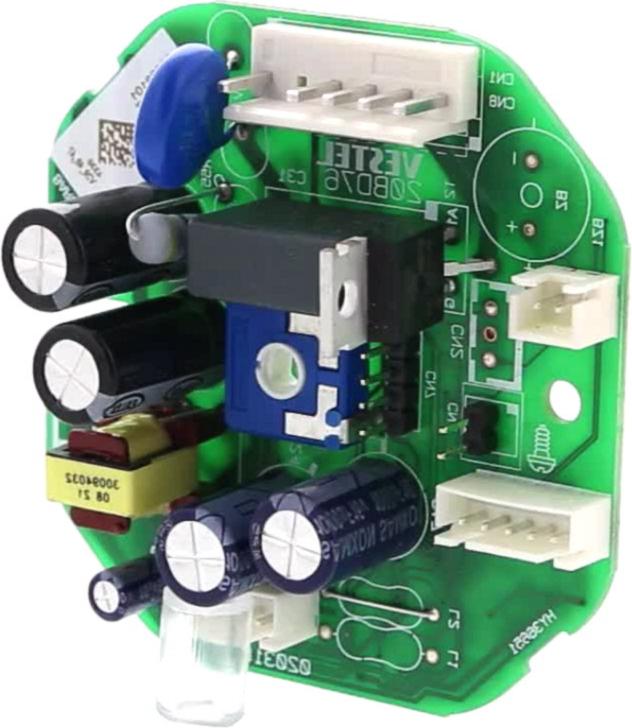 PLATINE Froid THERMOSTAT 379M BDA76 23677107