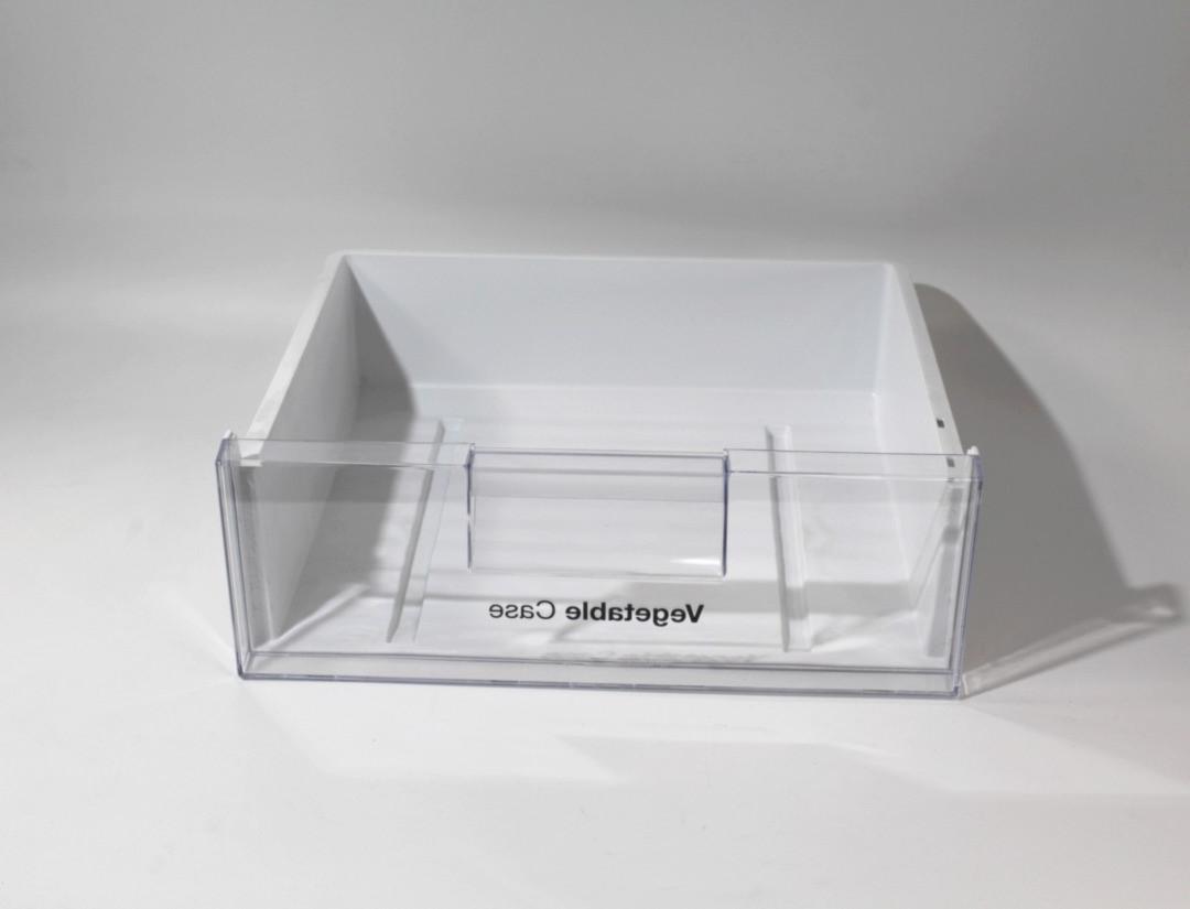 BAC Froid LEGUMES 379 BLANC TRANSPARENT CLAIR VBE8026 99617809