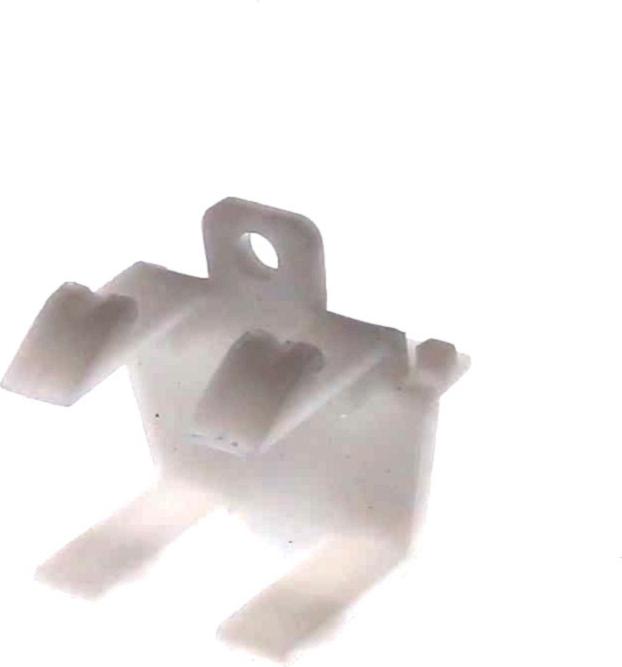 CLIPS Froid PLINTHE