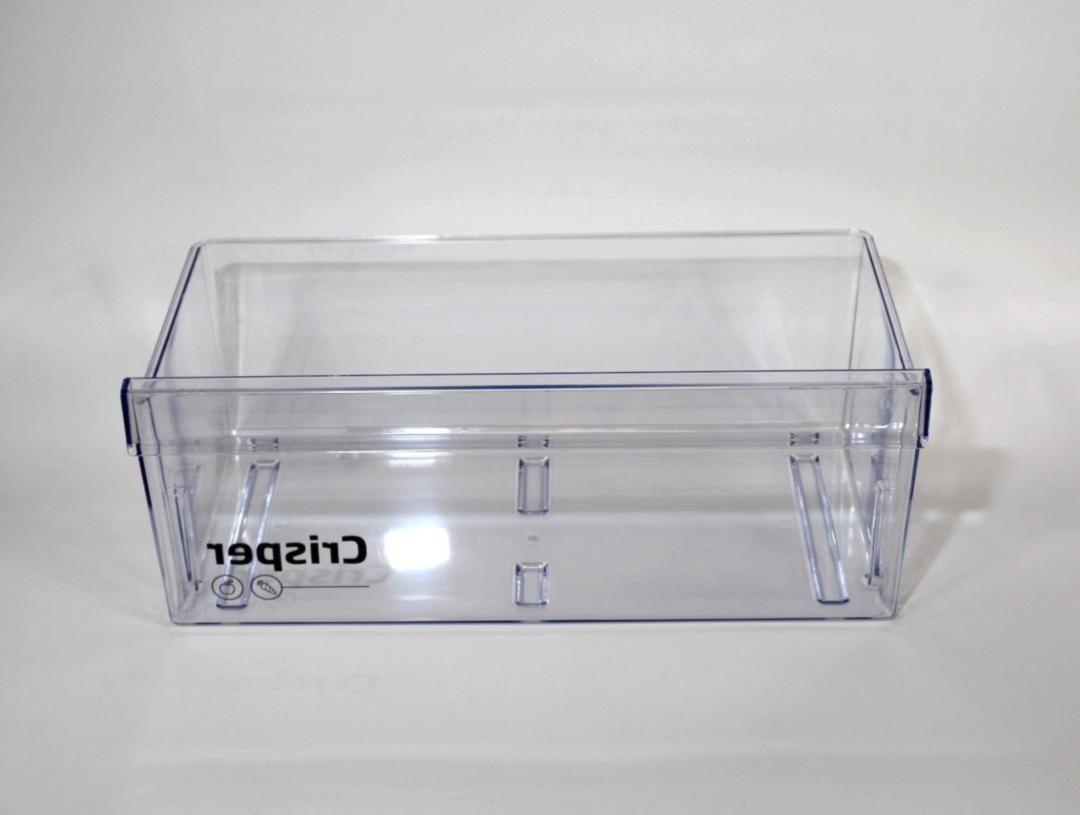 BAC Froid LEGUMES TRANSPARENT CLAIR 443*180* 463817-1