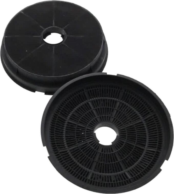 FILTRE Hotte CHARBON
