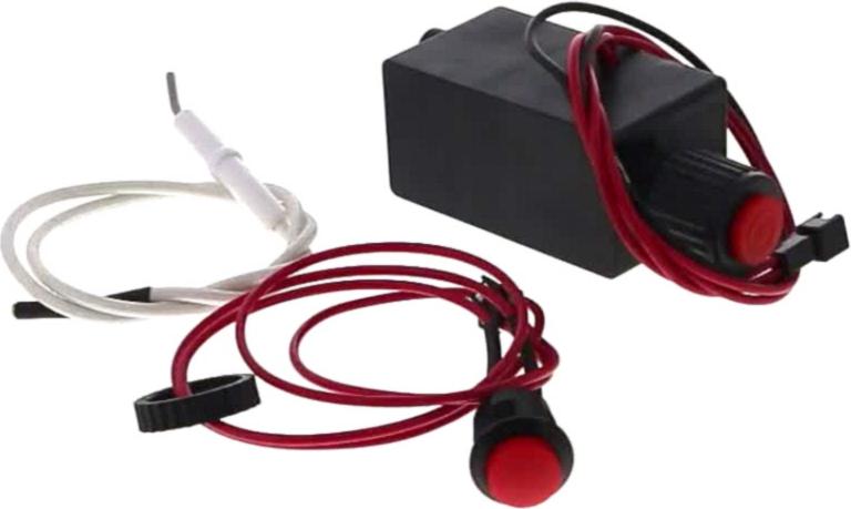 ALLUMEUR Petit electro ménager PIEZZO