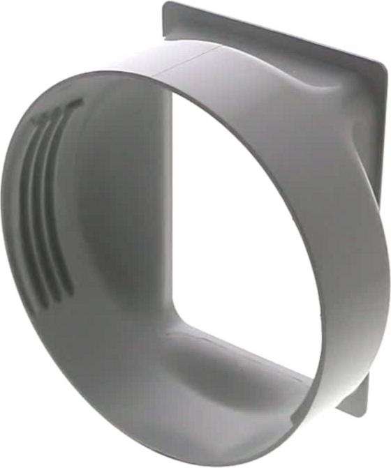 RACCORD Climatiseur TUYAU EVACUATION 150*105 DE155MM DI150MM