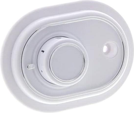 THERMOSTAT Froid PLATINE