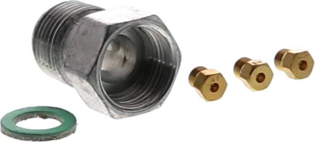 JEU Cuisinière Injecteur Gaz Naturel