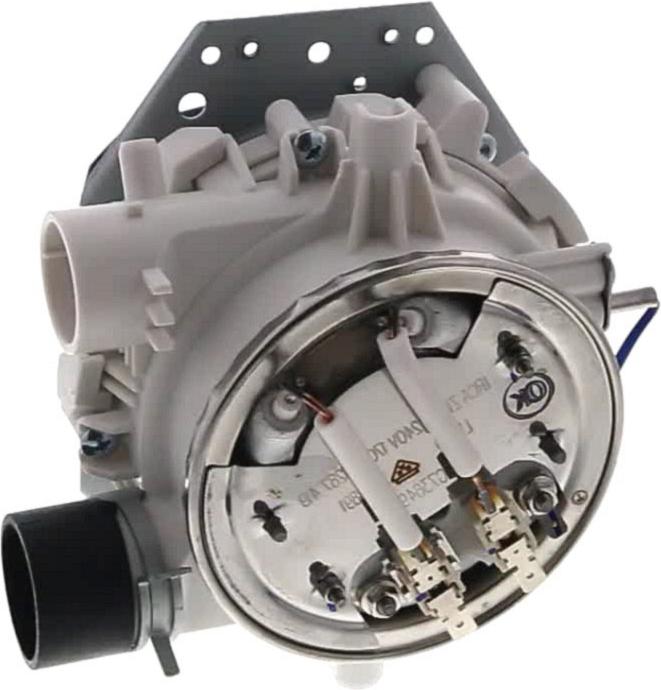 MOTEUR Lave-Vaisselle CYCLAGE