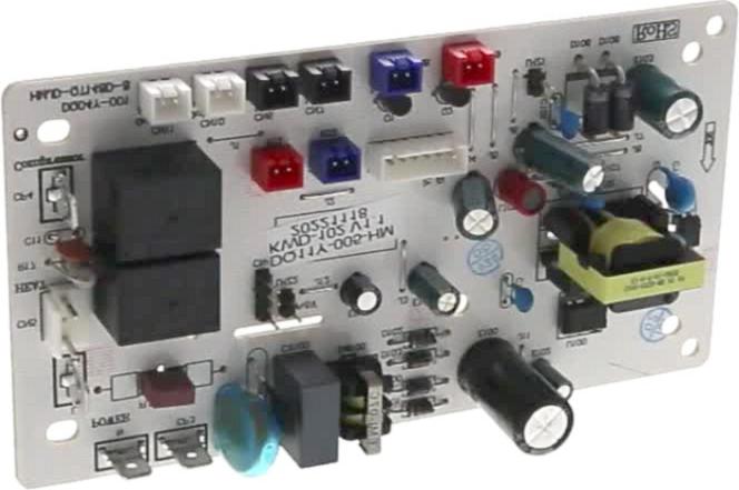 PLATINE Cave à vin PUISSANCE